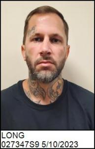 Christopher J Long a registered Sex Offender of North Carolina