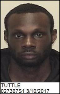 Clarence Transou Iii Tuttle a registered Sex Offender of North Carolina
