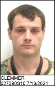 James Edward Clemmer a registered Sex Offender of North Carolina