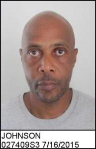 Robert Sean Johnson a registered Sex Offender of North Carolina