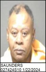 John R Saunders a registered Sex Offender of North Carolina