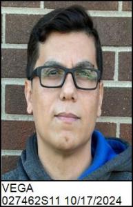 Robert Lee Vega-collinsworth a registered Sex Offender of North Carolina