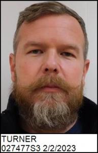 Erik C Turner a registered Sex Offender of Oregon