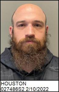 John Traynham Houston a registered Sex Offender of North Carolina