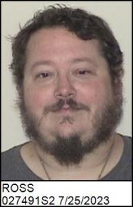 Ronald James Ross a registered Sex Offender of North Carolina