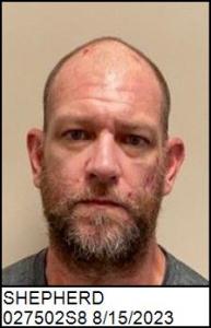 Allen W Shepherd a registered Sex Offender of North Carolina