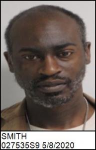 Timothy Lemont Smith a registered Sex Offender of North Carolina
