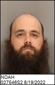 Adam Eugene Noah a registered Sex Offender of North Carolina