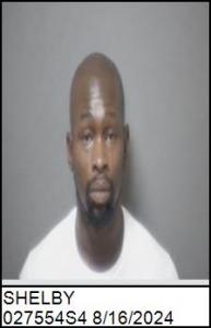 Jamar Mckenneck Shelby a registered Sex Offender of North Carolina