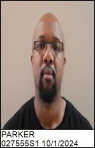 Christopher Rufus Parker a registered Sex Offender of North Carolina