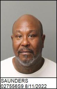 Derrick Lamont Saunders a registered Sex Offender of North Carolina