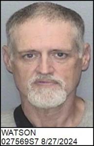 Jeffery Shawn Watson a registered Sex Offender of North Carolina