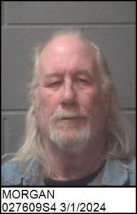 Leon S Morgan a registered Sex Offender of North Carolina