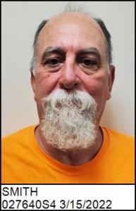 Galen L Smith a registered Sex Offender of North Carolina