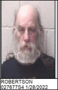 Danny Neil Robertson a registered Sex Offender of North Carolina