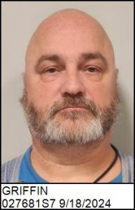 Willis Lee Jr Griffin a registered Sex Offender of North Carolina