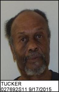 Fred Allison Jr Tucker a registered Sex Offender of Virginia