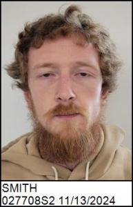 Micah Benjamin Smith a registered Sex Offender of North Carolina