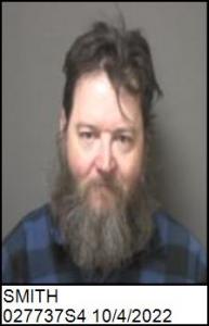David William Smith a registered Sex Offender of Texas