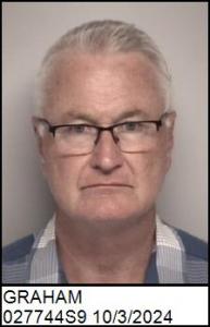 William Powers Graham a registered Sex Offender of North Carolina