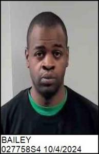 Christopher Michael Bailey a registered Sex Offender of North Carolina