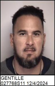 Michael Robert Gentille a registered Sex Offender of North Carolina