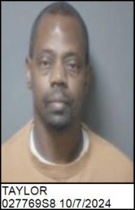 Kashsene Kindu Taylor a registered Sex Offender of North Carolina