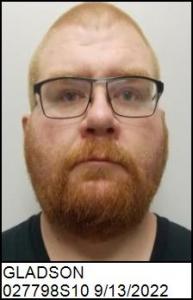 James William Gladson a registered Sex Offender of North Carolina