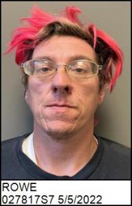Lee J Rowe a registered Sex Offender of North Carolina