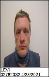 Calvin Le Levi a registered Sex Offender of North Carolina