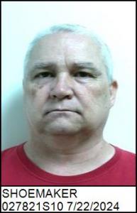 Ervin Andrew Shoemaker a registered Sex Offender of North Carolina