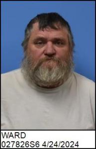 Linville Ray Ward a registered Sex Offender of North Carolina