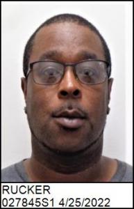 Carlton Lee Jr Rucker a registered Sex Offender of North Carolina