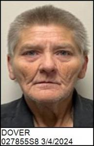 Betty Laura Bell Dover a registered Sex Offender of North Carolina