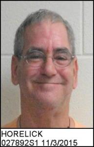 Calvin Gary Horelick a registered Sex Offender of Virginia