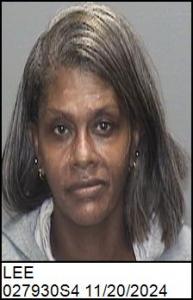 Patricia Renee Lee a registered Sex Offender of North Carolina