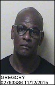 Donald Matthew Gregory a registered Sex Offender of Illinois