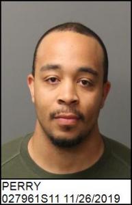 Trustin Rayiaz Sr Perry a registered Sex Offender of North Carolina