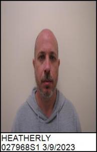 Carl Sean Sr Heatherly a registered Sex Offender of North Carolina