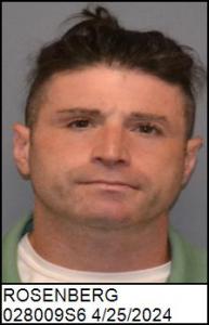 Michael Gregory Rosenberg a registered Sex Offender of North Carolina
