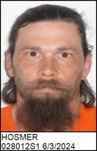 Nicholas Harold Hosmer a registered Sex Offender of North Carolina