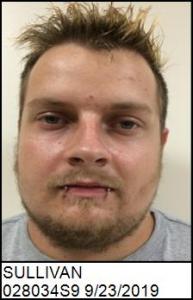 Matthew Hunter Sullivan a registered Sex Offender of North Carolina