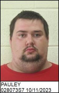 Thomas Lee Pauley a registered Sex Offender of North Carolina