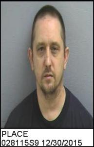 William Dennis Place a registered Sex Offender of North Carolina