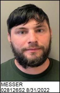 Eric D Messer a registered Sex Offender of North Carolina