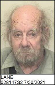 David Charles Lane a registered  of North Carolina