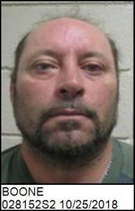 George Howard Boone a registered Sex Offender of North Carolina