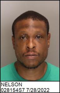 Dereck Dare Nelson a registered Sex Offender of North Carolina