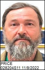 Charles Lloyd Iii Price a registered Sex Offender of North Carolina