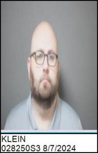 Benjamin Andrew Klein a registered Sex Offender of North Carolina